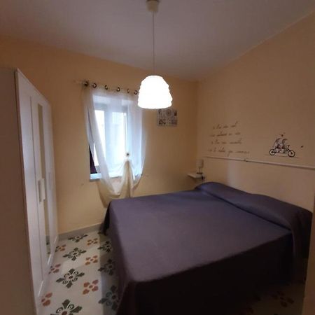 Perla Marina Apartment 切法卢 外观 照片