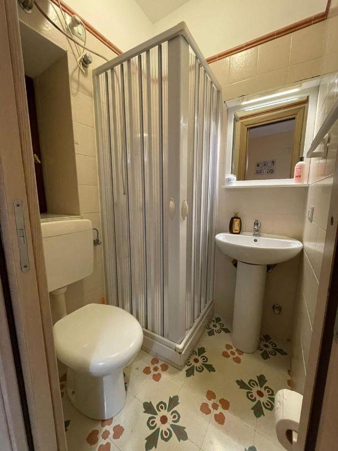 Perla Marina Apartment 切法卢 外观 照片