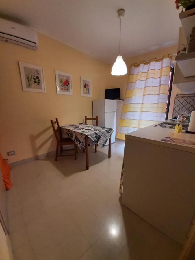 Perla Marina Apartment 切法卢 外观 照片
