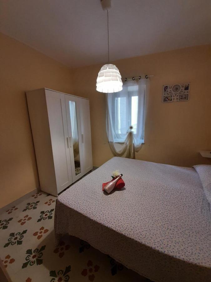 Perla Marina Apartment 切法卢 外观 照片