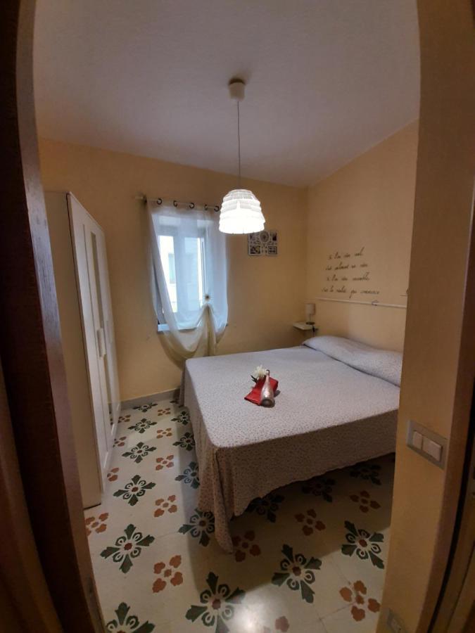 Perla Marina Apartment 切法卢 外观 照片