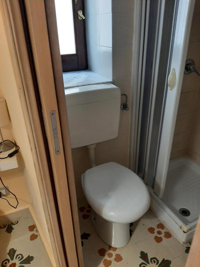 Perla Marina Apartment 切法卢 外观 照片