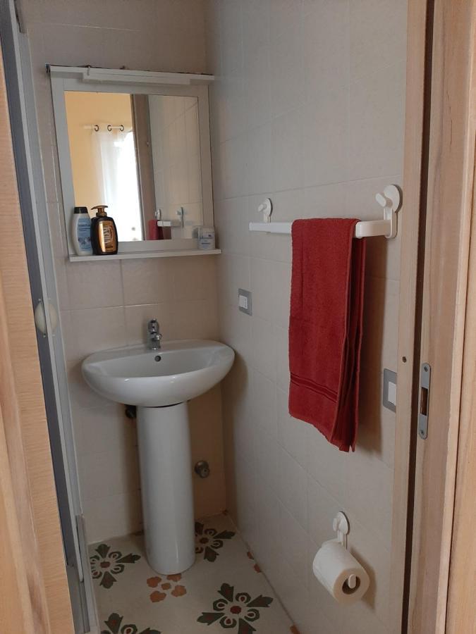 Perla Marina Apartment 切法卢 外观 照片