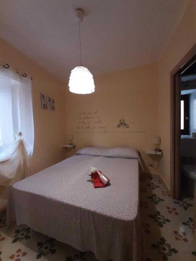 Perla Marina Apartment 切法卢 外观 照片