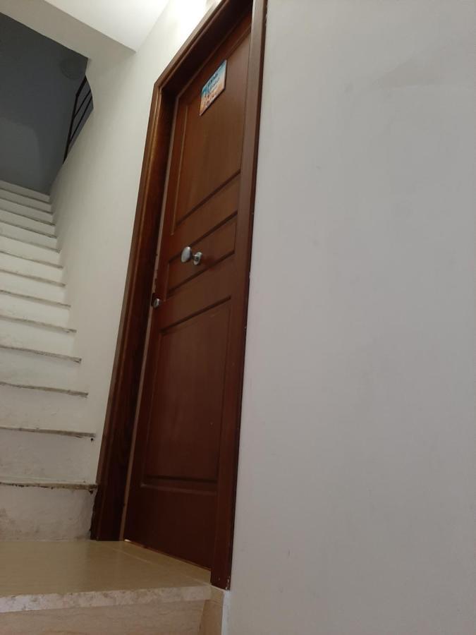 Perla Marina Apartment 切法卢 外观 照片