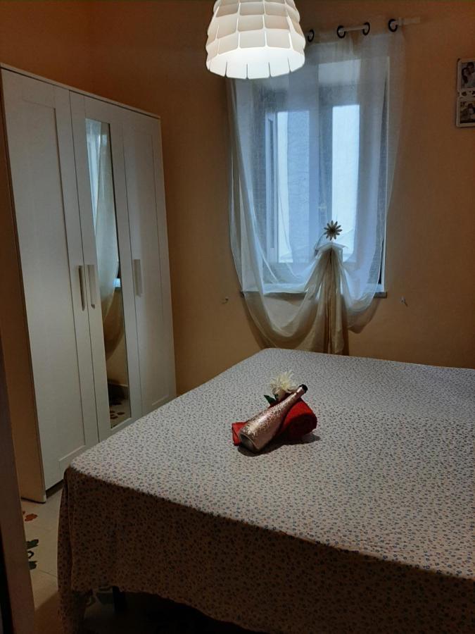 Perla Marina Apartment 切法卢 外观 照片